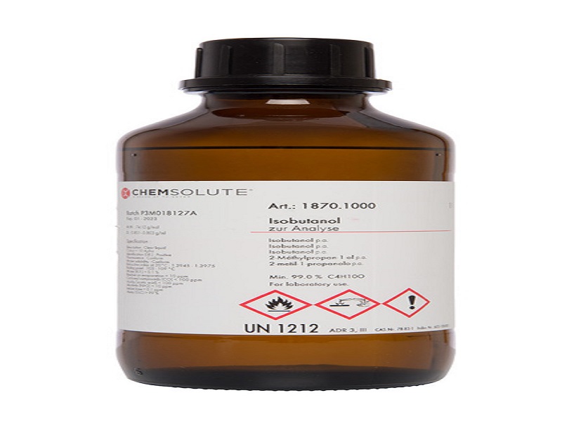 Isobutanol