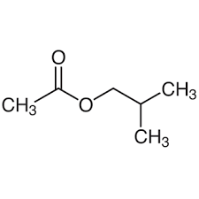 isobutyl acetate