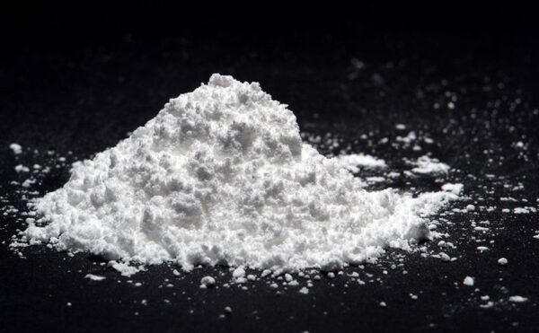 magnesium oxide