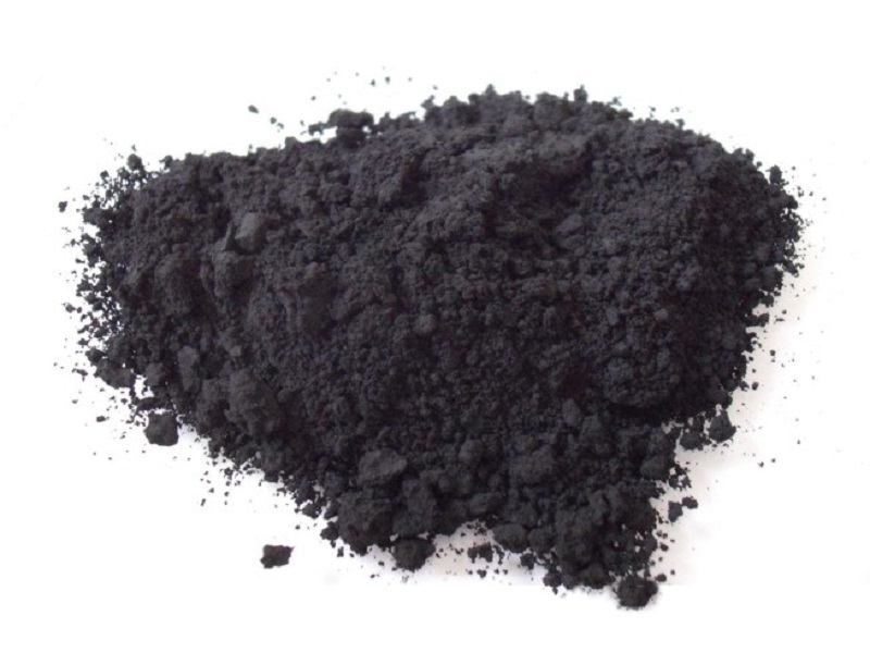 Carbon-Black