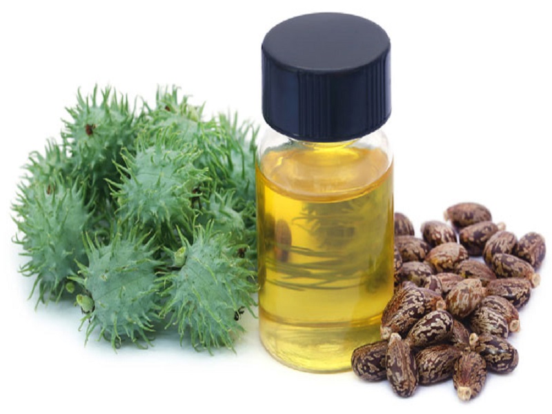 Castor-Oil
