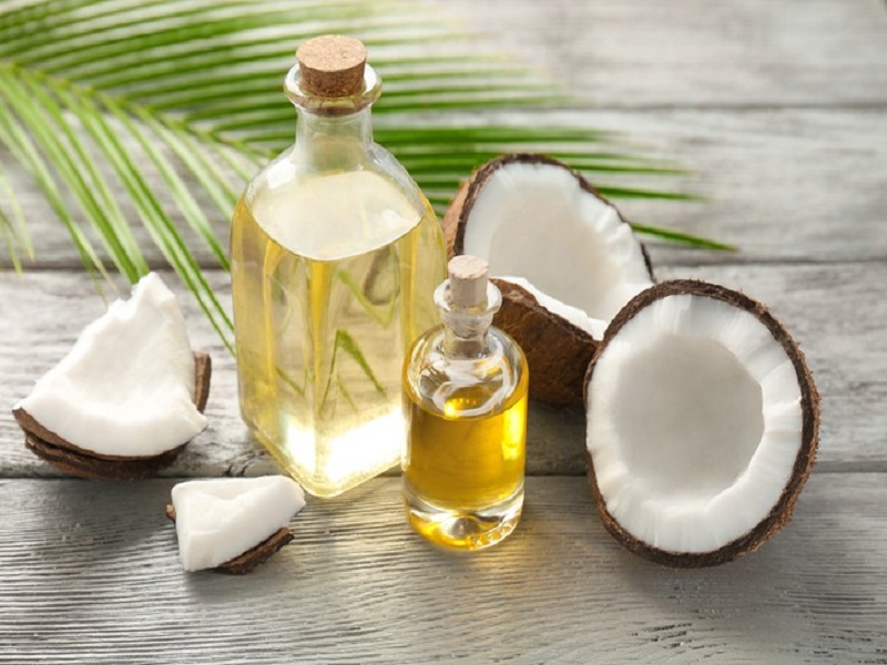 Coconut-Oil