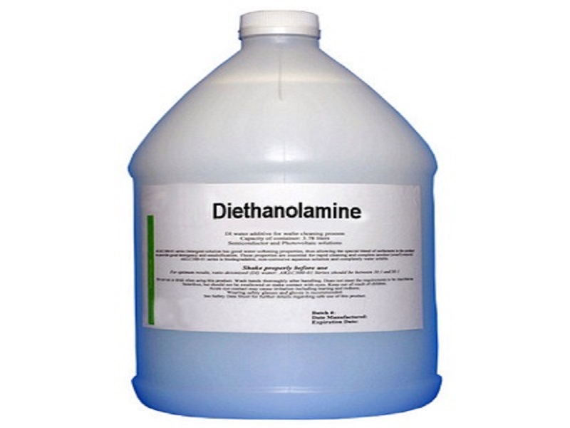 Diethanolamine