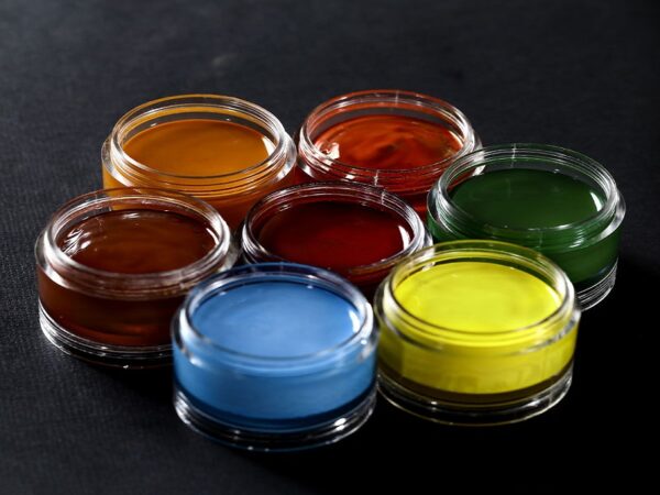Pigment-Paste