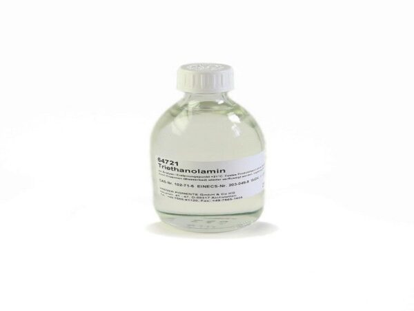 Triethanolamine