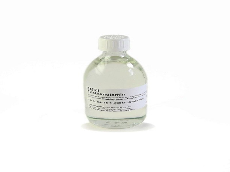 Triethanolamine