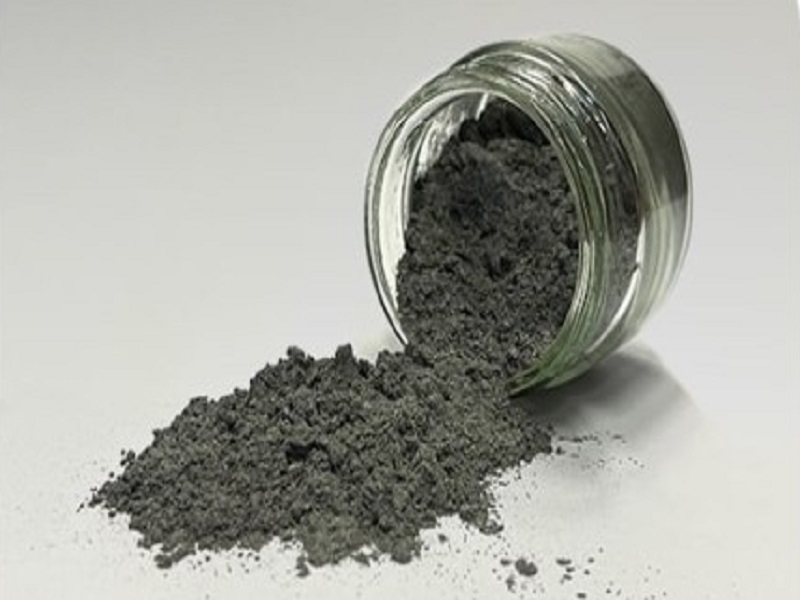 aluminum-paste