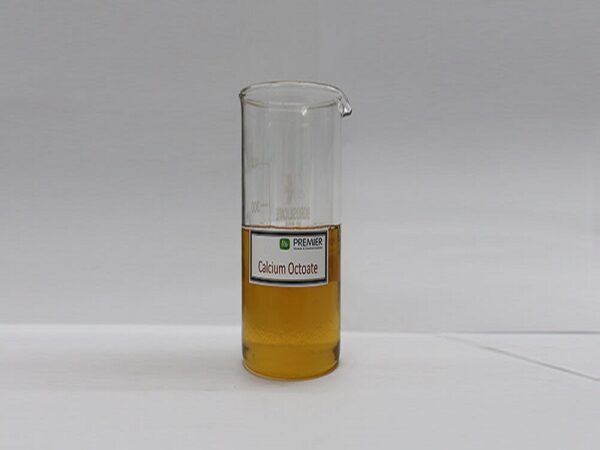 calcium drier