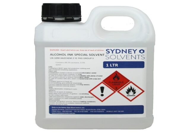 special-solvent