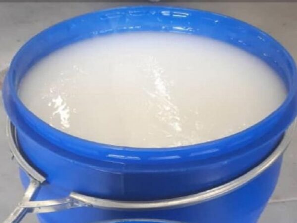 Silicone-Anti-Foam