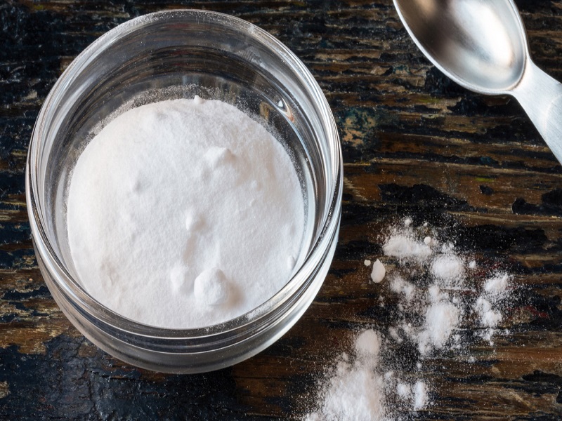 Sodium-Benzoate