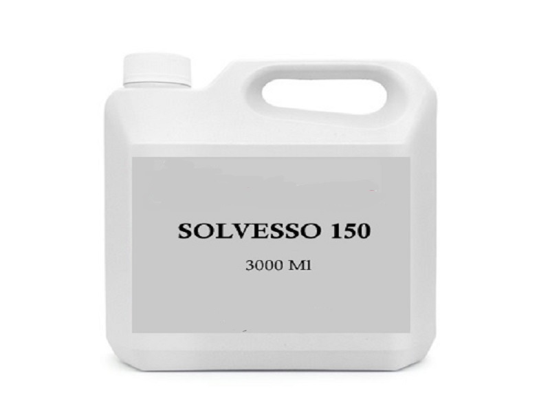 Solvesso